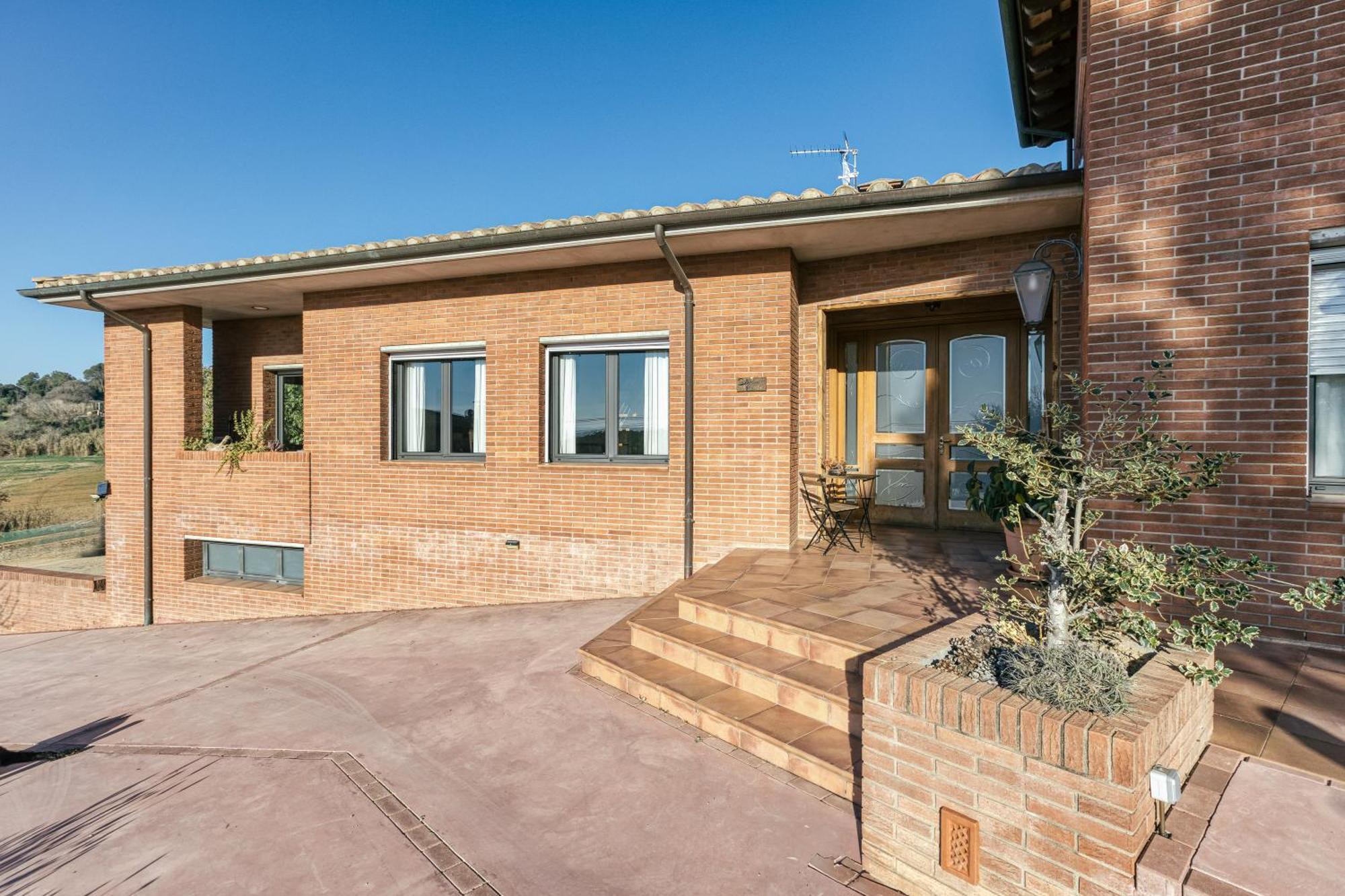 Can Maximino Ollers Exterior photo
